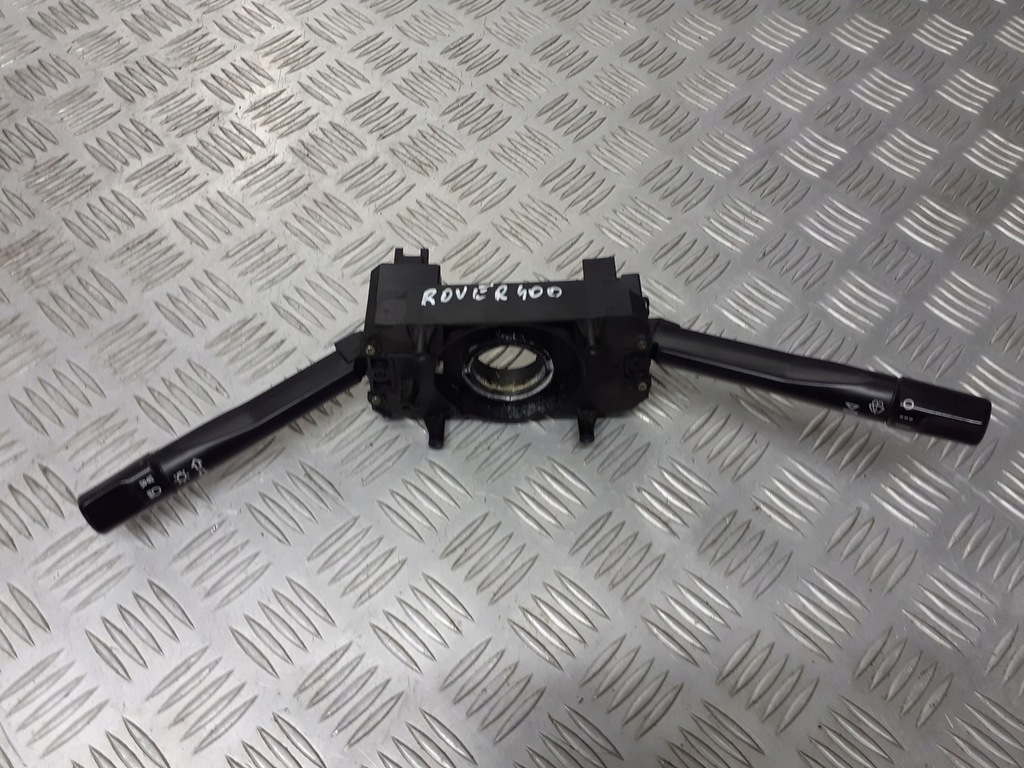 фото №1, Перемикач комбінований rover 400