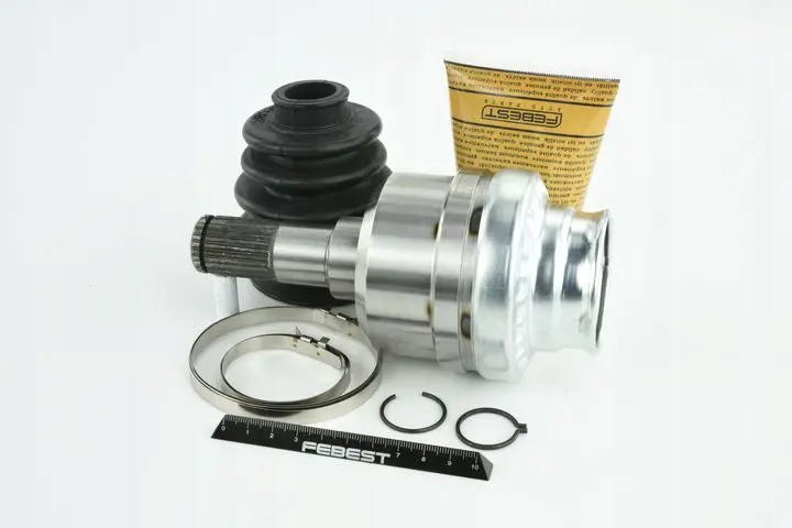 Шарнір піввісь 1411-nactr febest Недорого