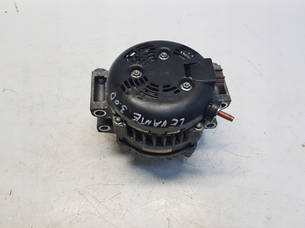 фото №1, Maserati levante генератор 104210-6592