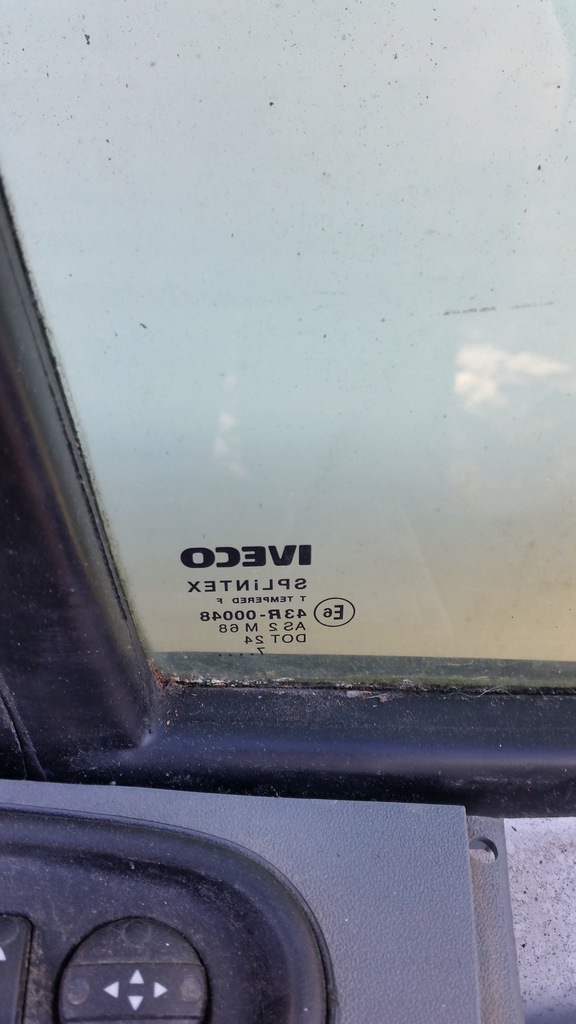 фото №6, Iveco daily двері ліва