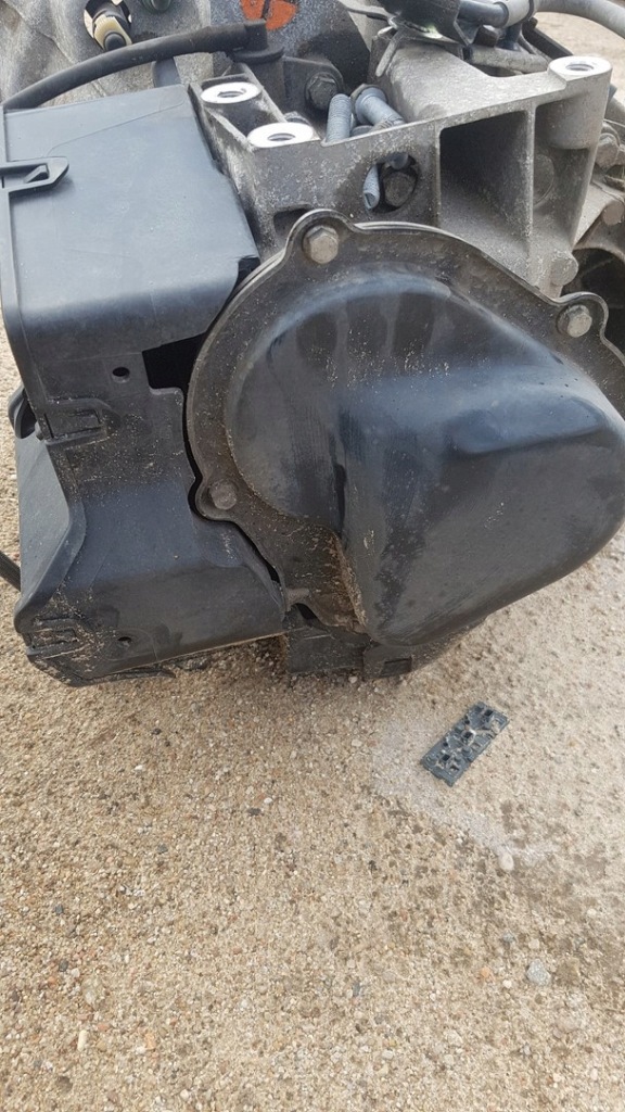 фото №7, Коробка передач передач 8a6r7002jj 1.25 ford fiesta mk7