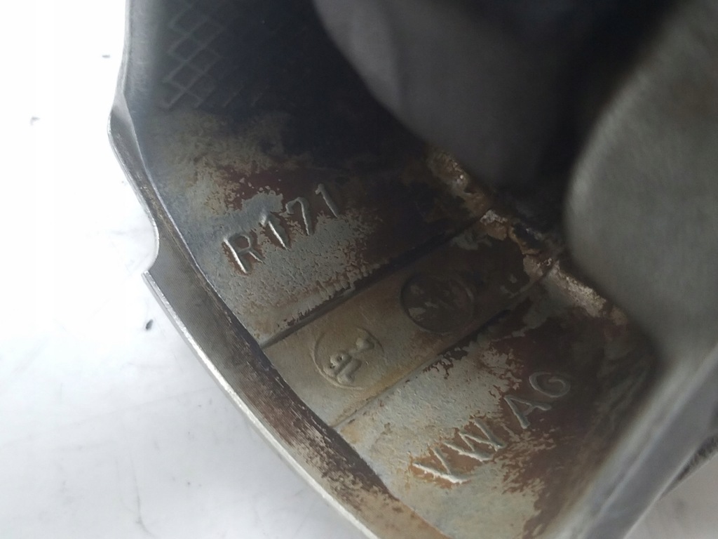 фото №9, Поршень шатун шату́н r6eh 3.0 tfsi a7 4g s4 b8 q7 c7 s5 ctu cak cgx 066dn