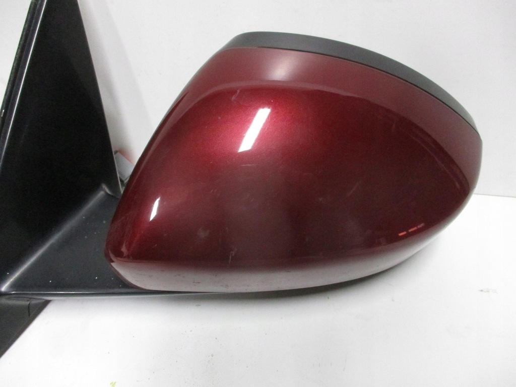 фото №10, Дзеркало дзеркало jaguar f pace праве ліва