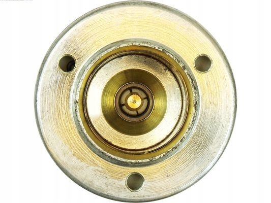 фото №2, Автоматична коробка передач вимикач електромагнітний стартер