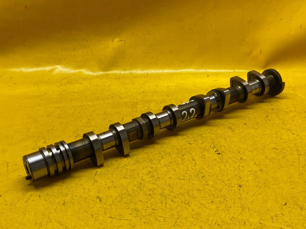 фото №1, Вал розподільного валу всмоктуючий kia sportage ceed hyundai ix35 i40 1.6 gdi g4fd