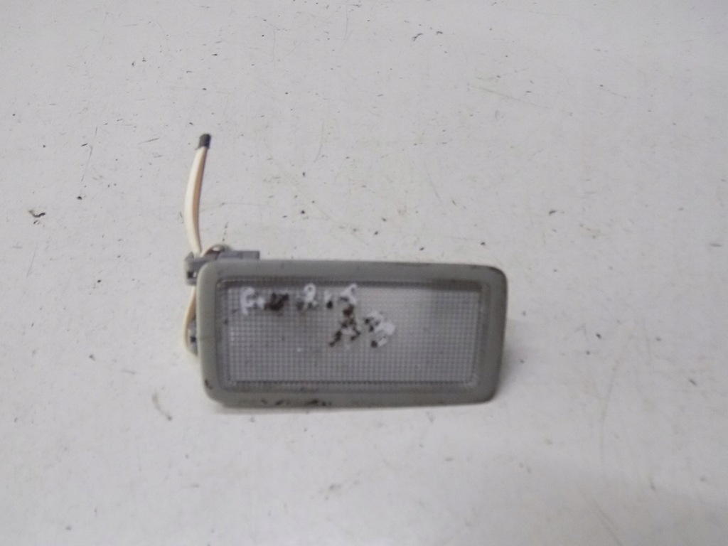 фото №11, Toyota auris i 06-09 лампа освітлення салону 81340-30100