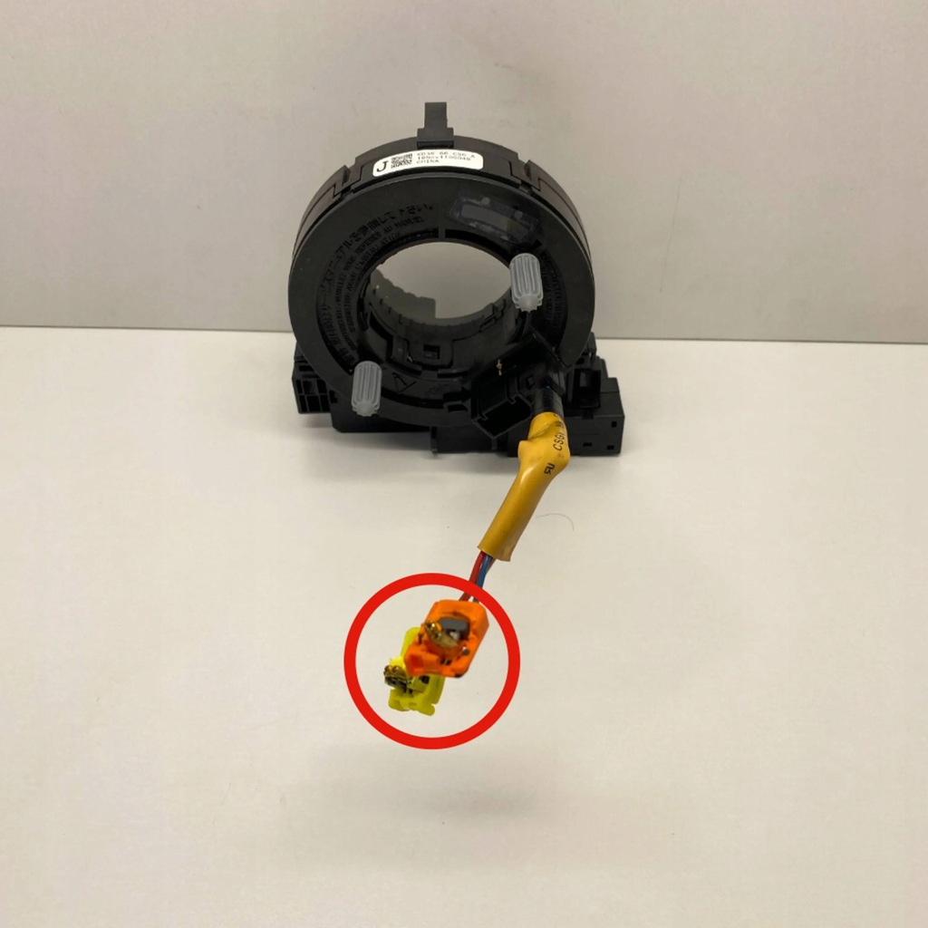 фото №1, Mazda cx-5 ii 2019 подушки безпеки повітряні