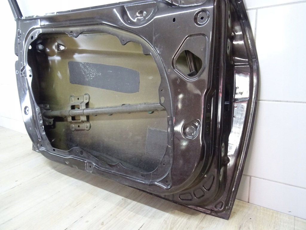 фото №10, Hyundai i40 дверь перед передние левая