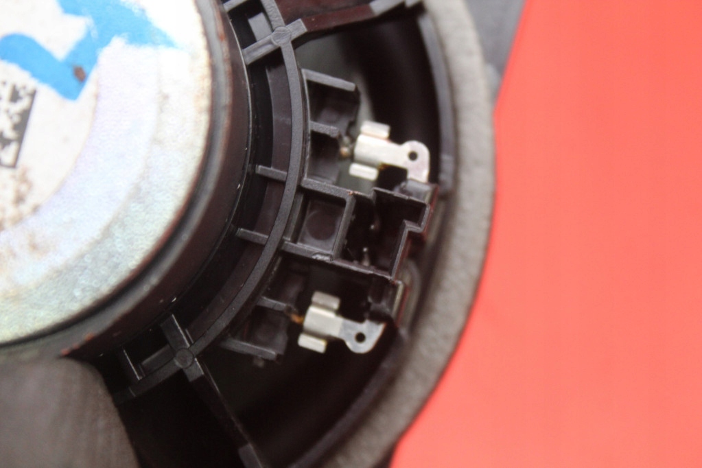 фото №8, Динамік лівий задня 9288770 mini countryman 1 i r60 10-17