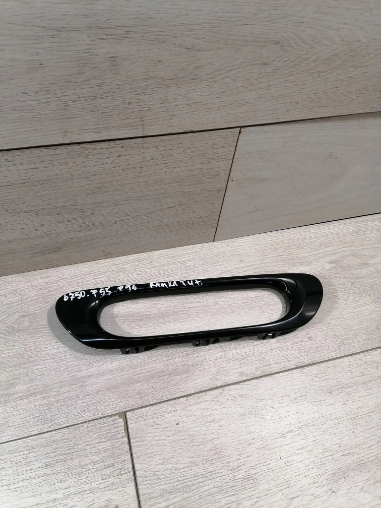 Купить Mini f55 f56 решётка бампер задняя 7320815