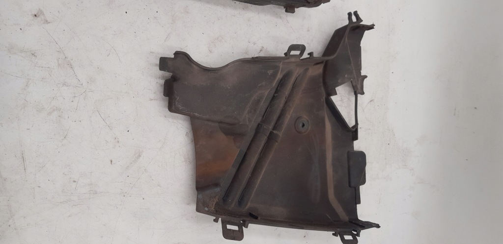 фото №12, Захист корпус розподільного валу renault scenic ii 1.5 dci 8200102678