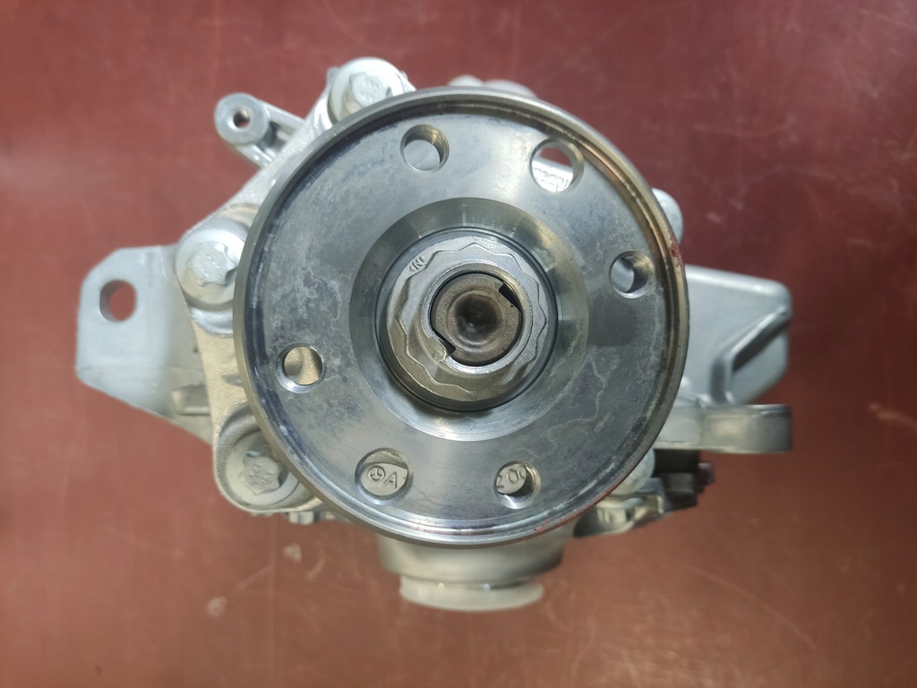 фото №6, Диференціал перед mercedes-benz a2053310900 новий