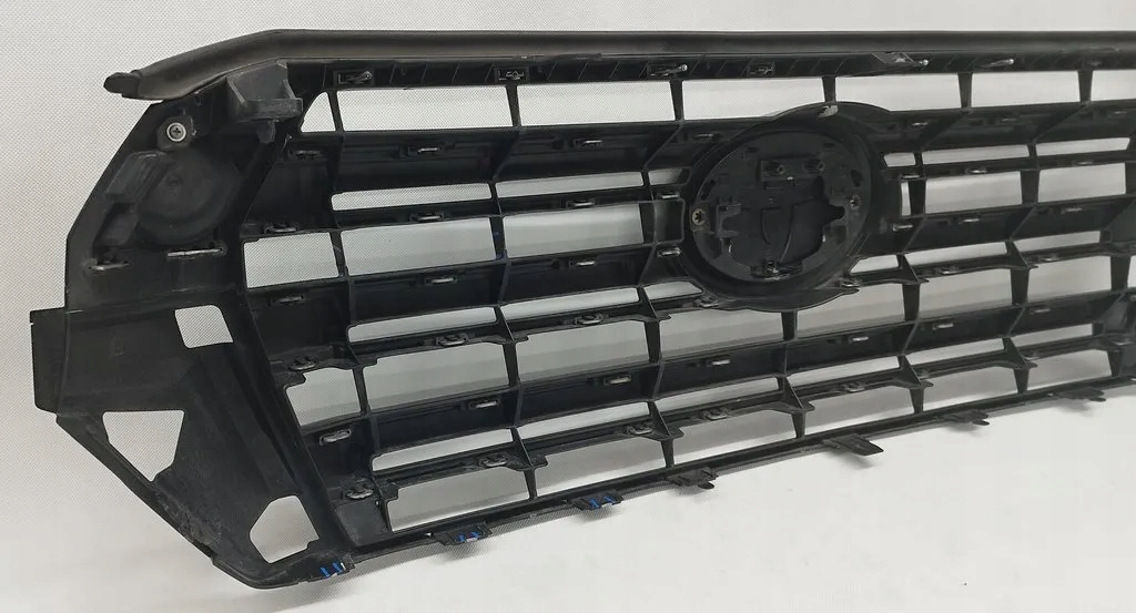 фото №9, Toyota land cruiser j200 lift решітка радіатора решітка радіатора перед