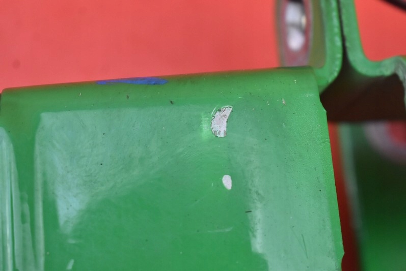 фото №7, Петля петли правого створки 117113602 renault kangoo 2 ii 07-13