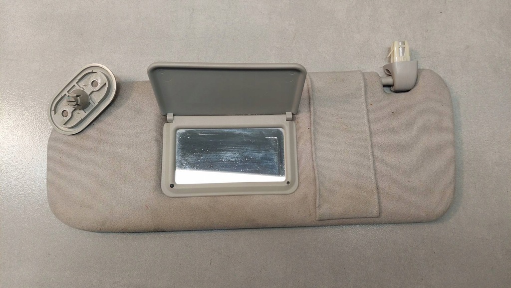 фото №5, Защита солнцезащитная corolla e12 1.4 b