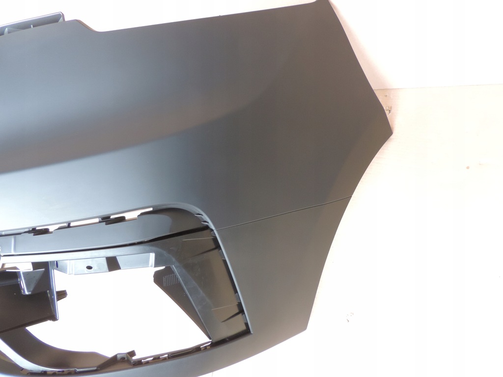 фото №7, Renault trafic iv 2021 2022 2023 передній бампер новий oryg