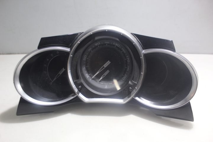 фото №1, Прилади citroen ds3 lift 1.2