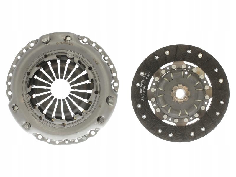 Luk зчеплення opel astra/insignia/meriva/mokka 1,4 09- в Україні