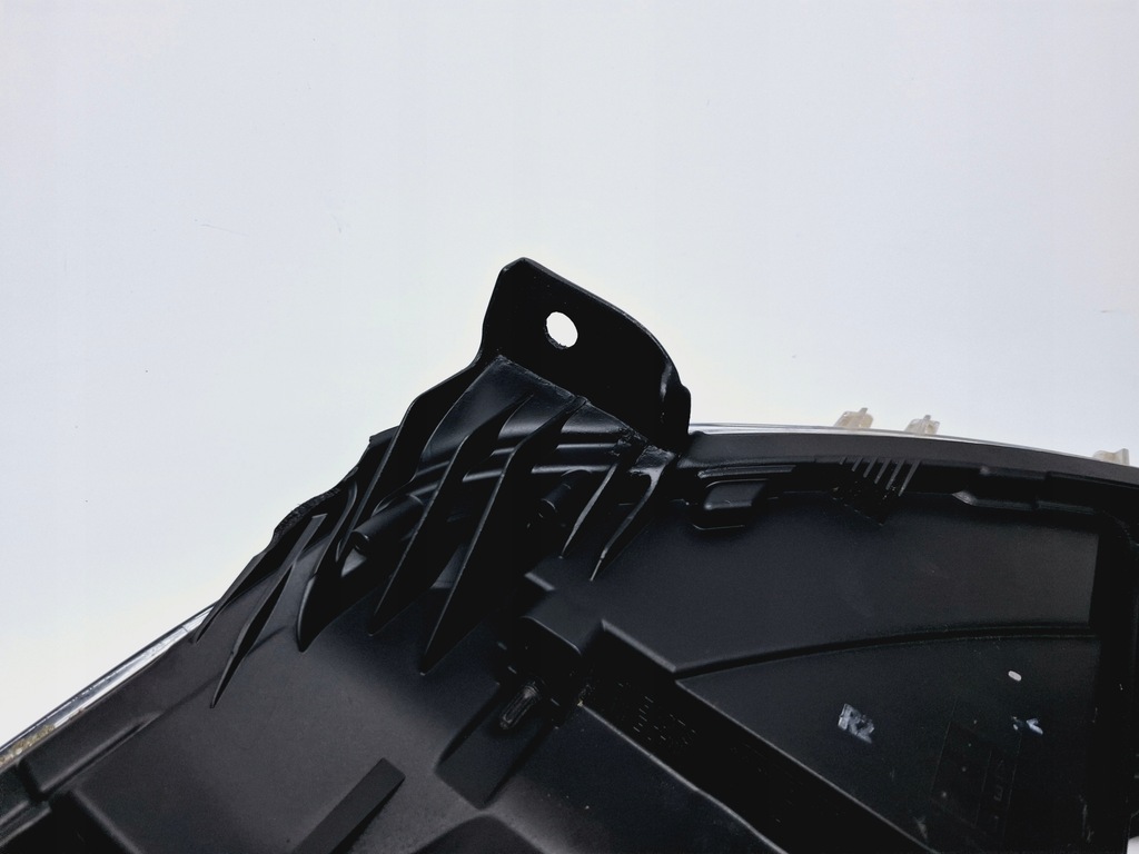 фото №12, Лампа правая передняя правый перед renault zoe i 2012-2019 #8699