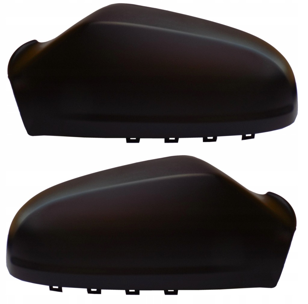 фото №1, Opel astra iii h корпус дзеркало ліва права