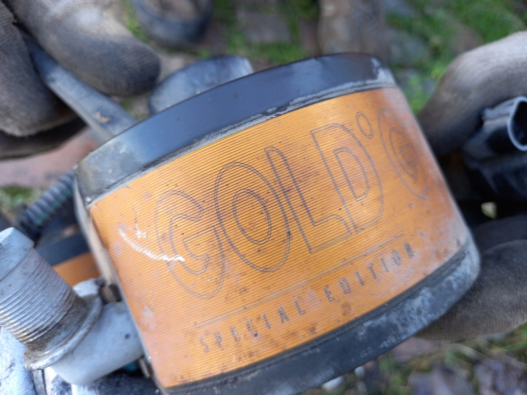 фото №12, Електропроводка газова 67r-013787 porsche cayenne i 2005r.