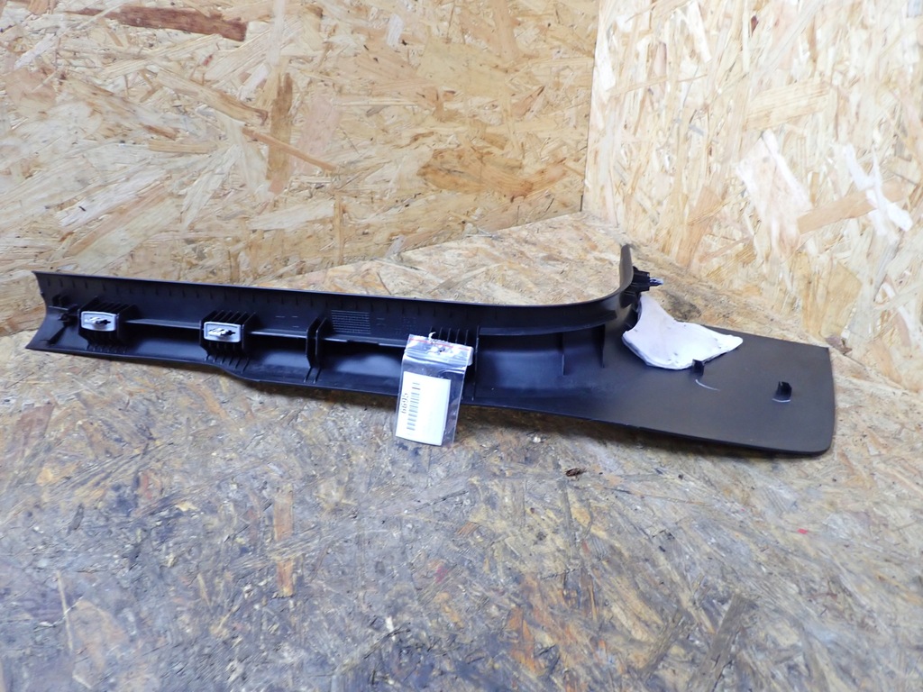 фото №5, Защита молдинг порог dodge charger ii gen vi 2014 3.6 100017166 6695