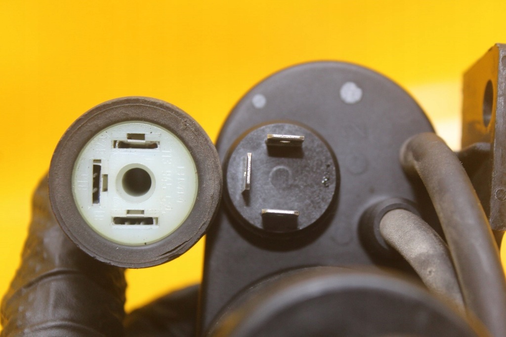 фото №10, Помпа круиз-контроль land rover discovery i 003572