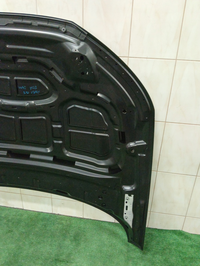 фото №9, Капот audi q5 80a