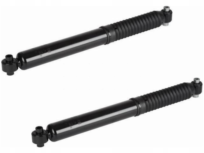 фото №1, Амортизатори задня citroen c3 picasso 1.2-1.6 09-