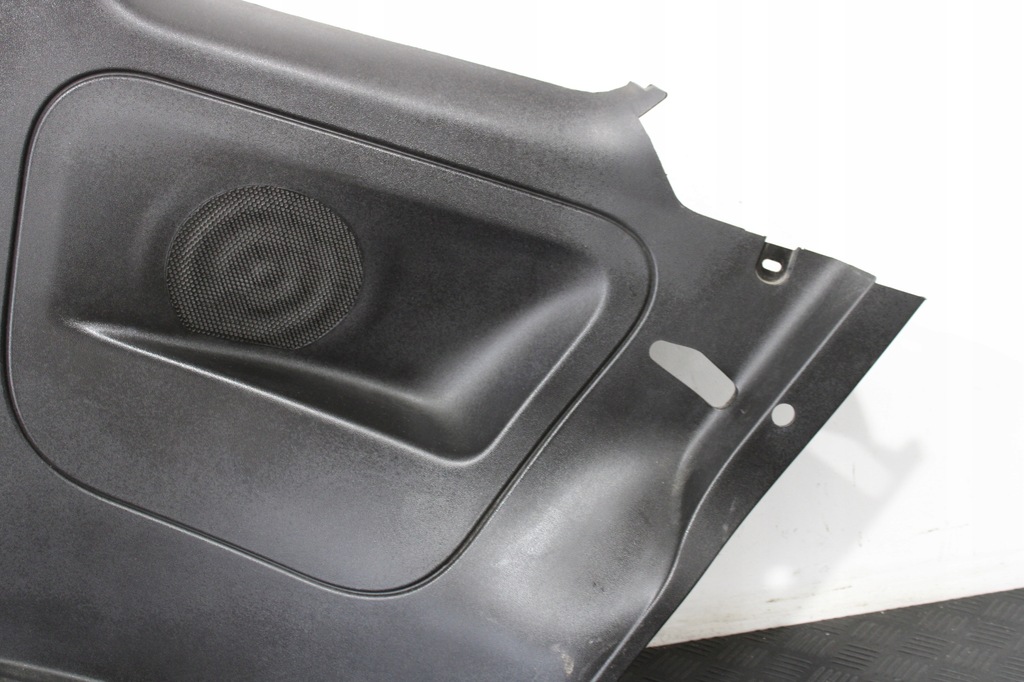 фото №4, Обивка обшивка правый задняя fiat 500 abarth