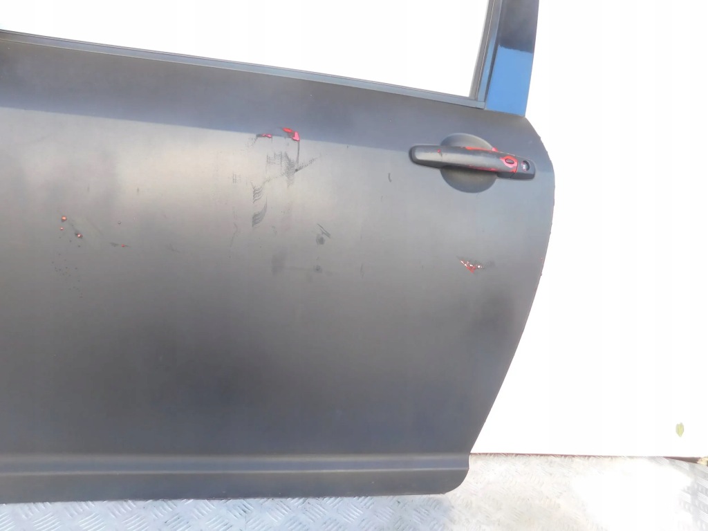 фото №2, Двері ліва suzuki swift mk6 3d