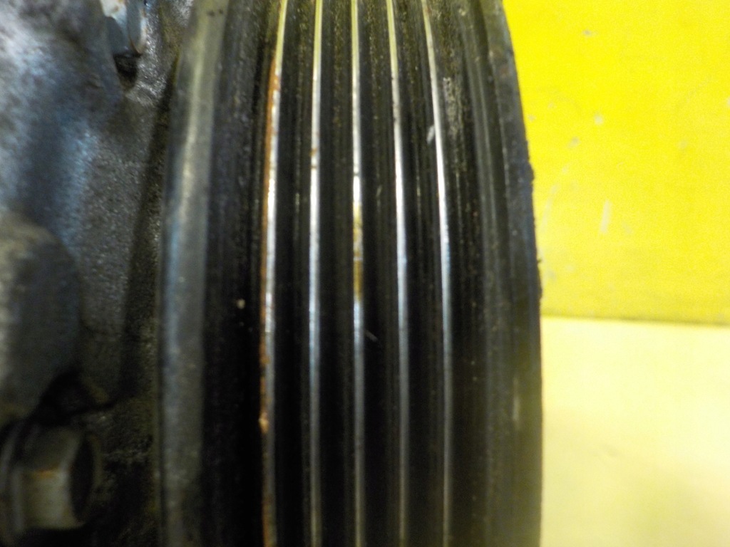 фото №5, Bmw e90 325i e60 x3 z4 2.5 b 218 km 07r n52 компресор кондиціонера 6956716