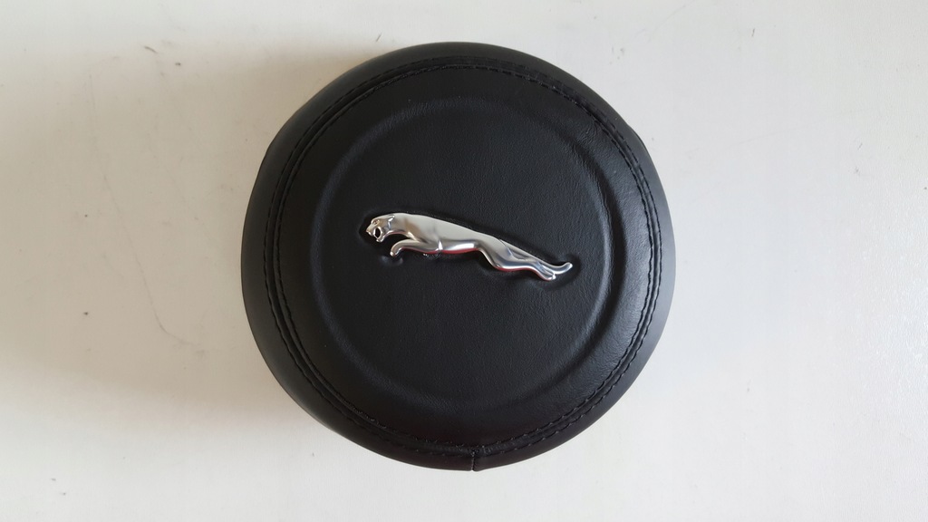 фото №1, Jaguar i-pace подушка безпеки подушка водія