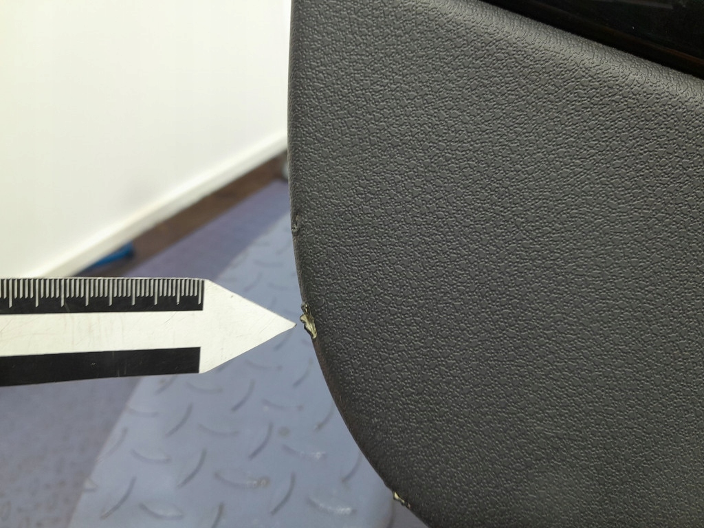 фото №5, Mini cooper r56 one обивка обшивка дверь перед левый eu