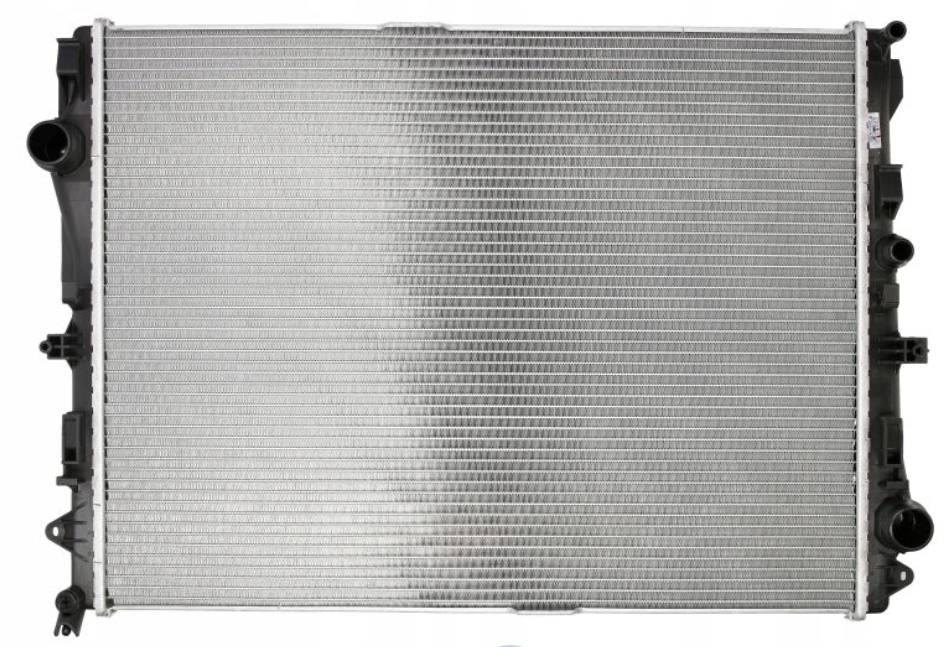 фото №1, Радиатор wody mercedes a0995003303 a0995008800