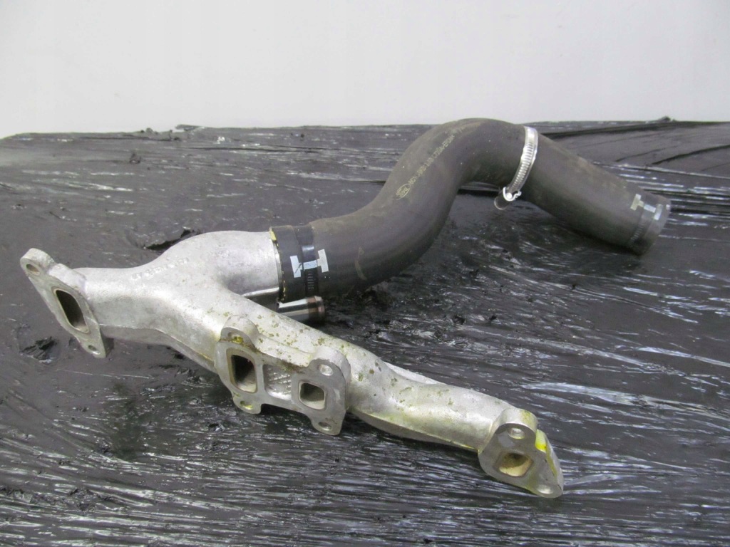 фото №1, Transit vii 06- 2.4 tdci магістраль wody 6c1q-8k520-ab