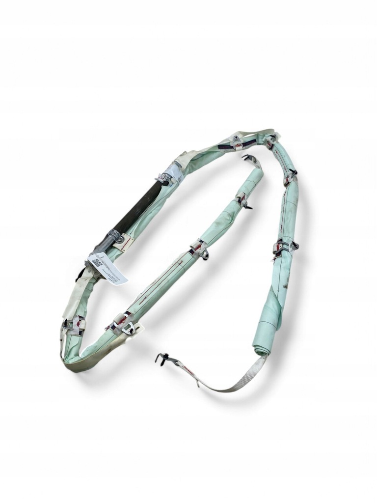 фото №1, Volvo xc90 шторка безпеки подушка безпеки