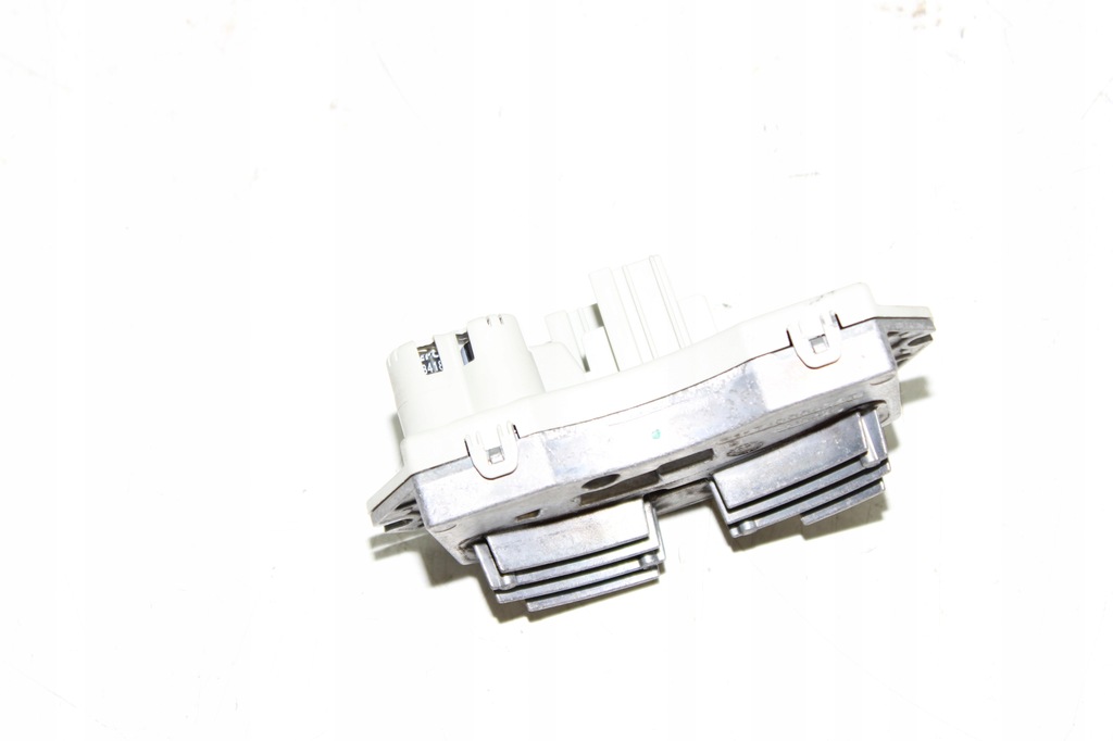 фото №4, Bmw e81 e87 e90 e91 резистор резистор вентилятор t1000664t обігріву