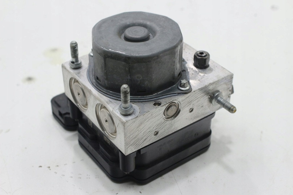 фото №7, Sandero stepway ii насос abs 0265956285