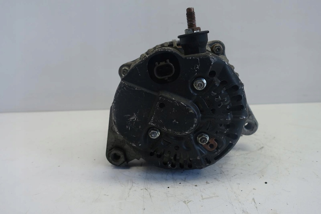 фото №6, Jeep liberty 2.4 16v генератор оригінал