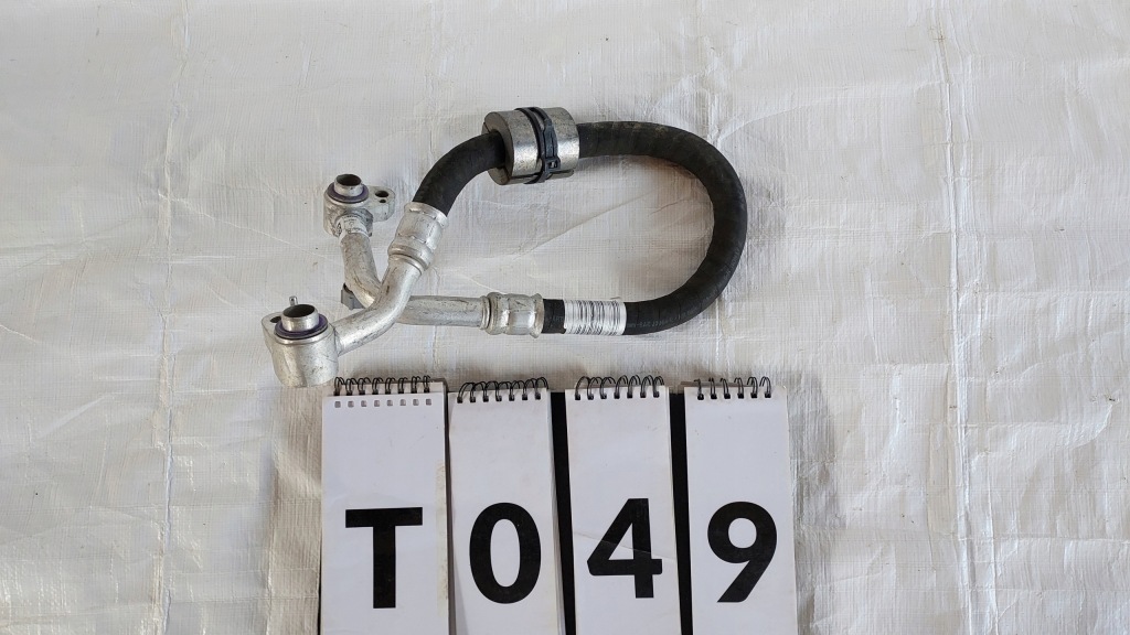 фото №3, Bmw g30 g31 g11 wąż труба шланг кондиционера