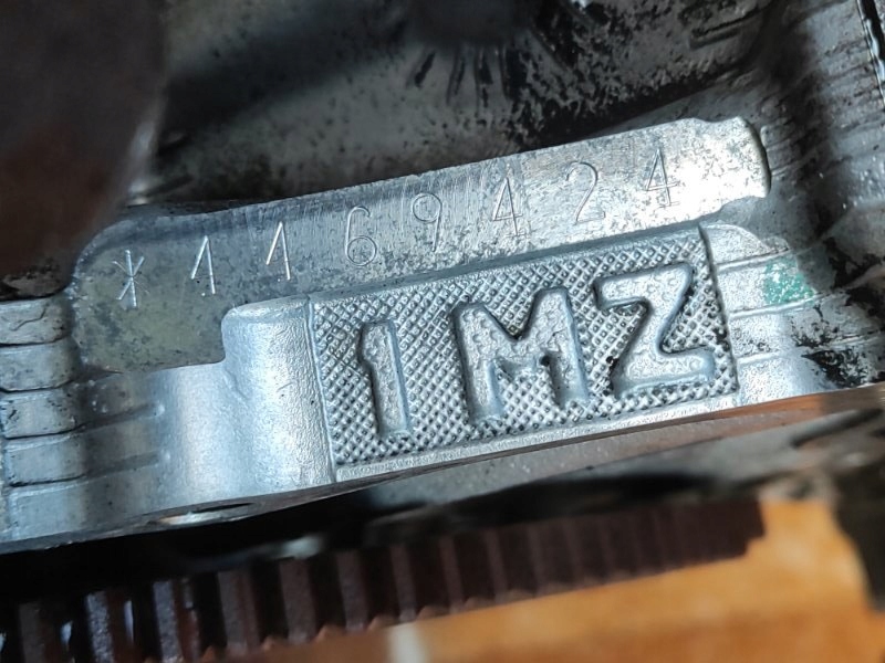 Двигун бензиновий lexus rx300 98-03 1mz-fe в Україні