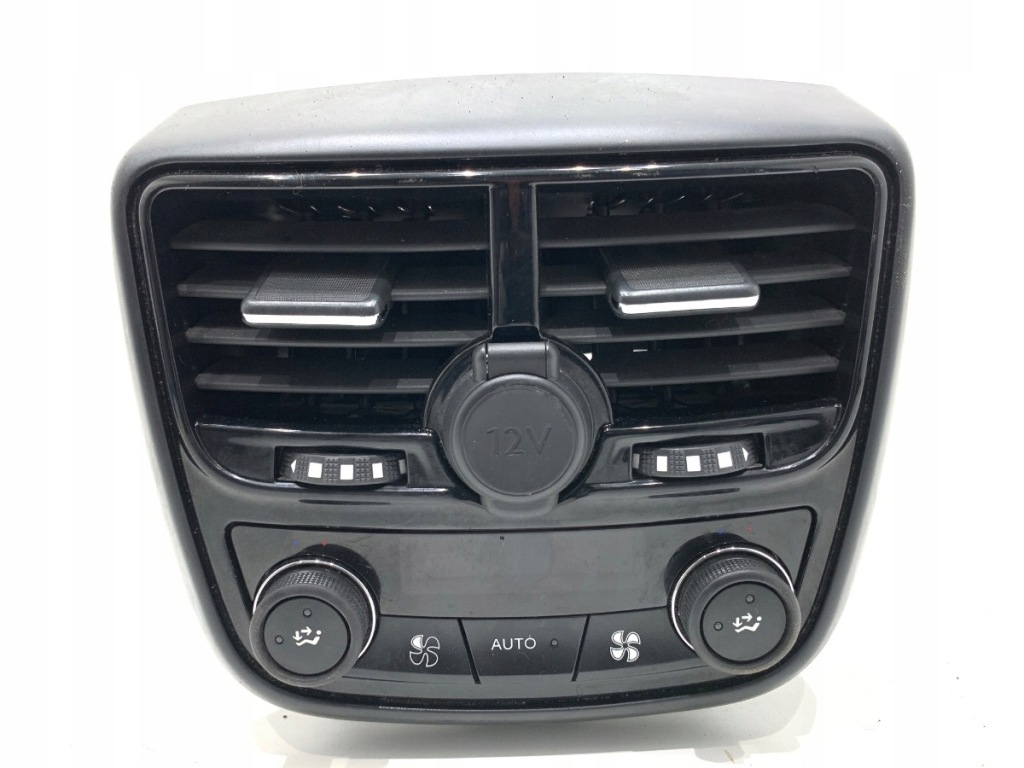 Купити Панель керування обдув кондиціонера задні peugeot 508 sw 1 96773953xt