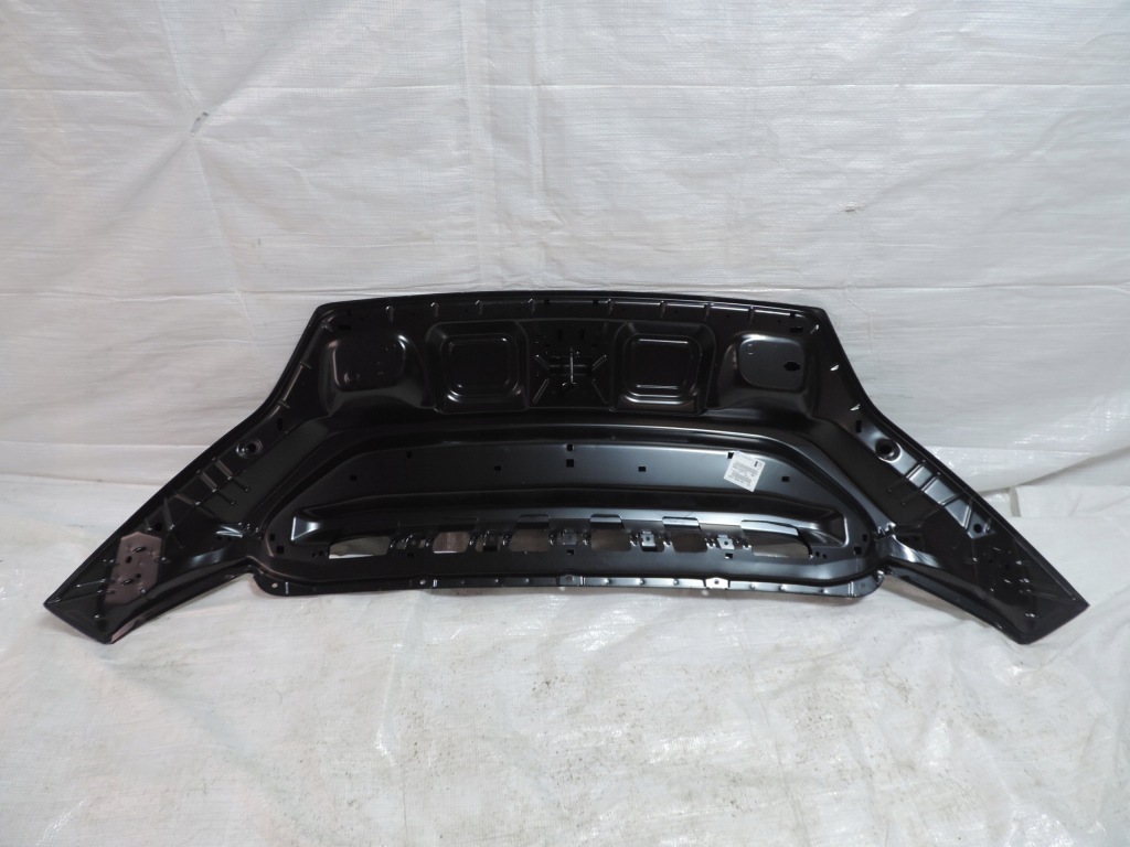 Fiat ducato boxer jumper рестайлінг  14- капот нова оригінал 50158078 Київ