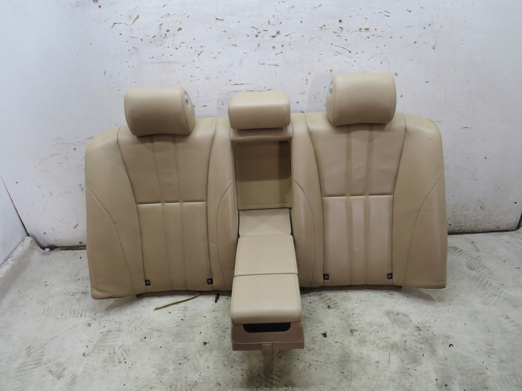 фото №7, Сиденье сиденья заднее сиденье комплект кожа jaguar xj x351