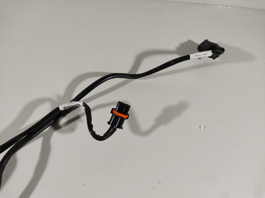 фото №5, Infiniti q50 13- модуль вентилятора t915160 501201200