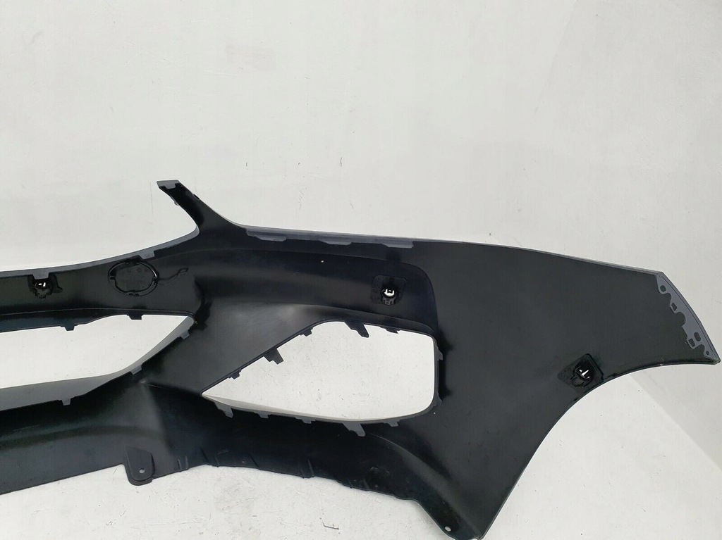 фото №9, Bmw 8 g14 g15 g16 2018- m пакет бампер передній перед 51118070558