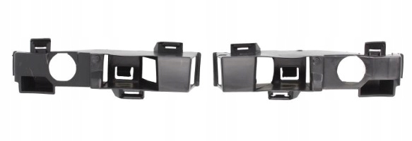 Купити Абсорбер балка бампера renault megane 16- лівий правий