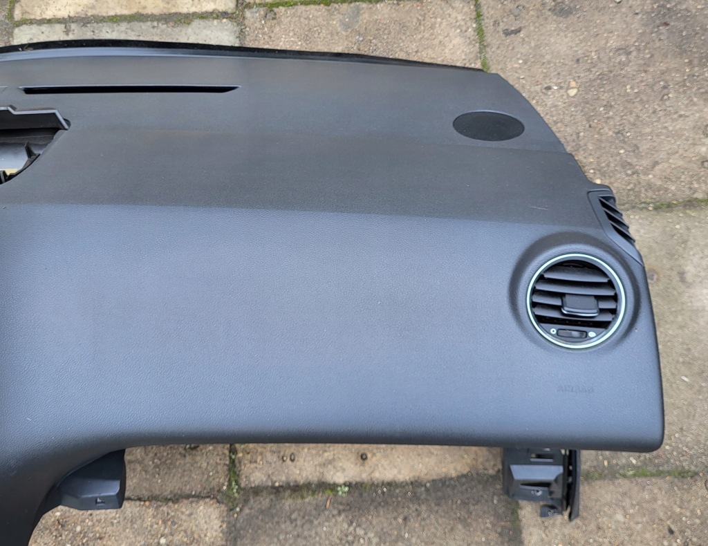 фото №11, Peugeot 5008 i консоль navi ремені датчик подушка air bag подушки безпеки kpl