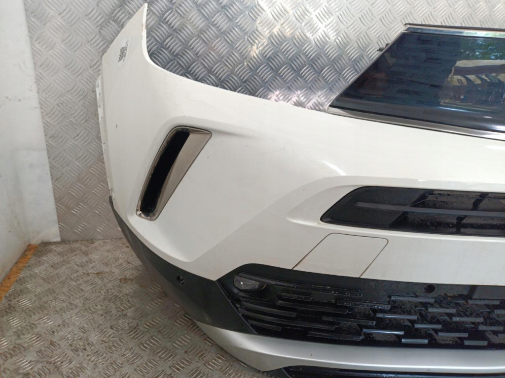 Opel mokka 2 b бампер перед ewp Оригинал